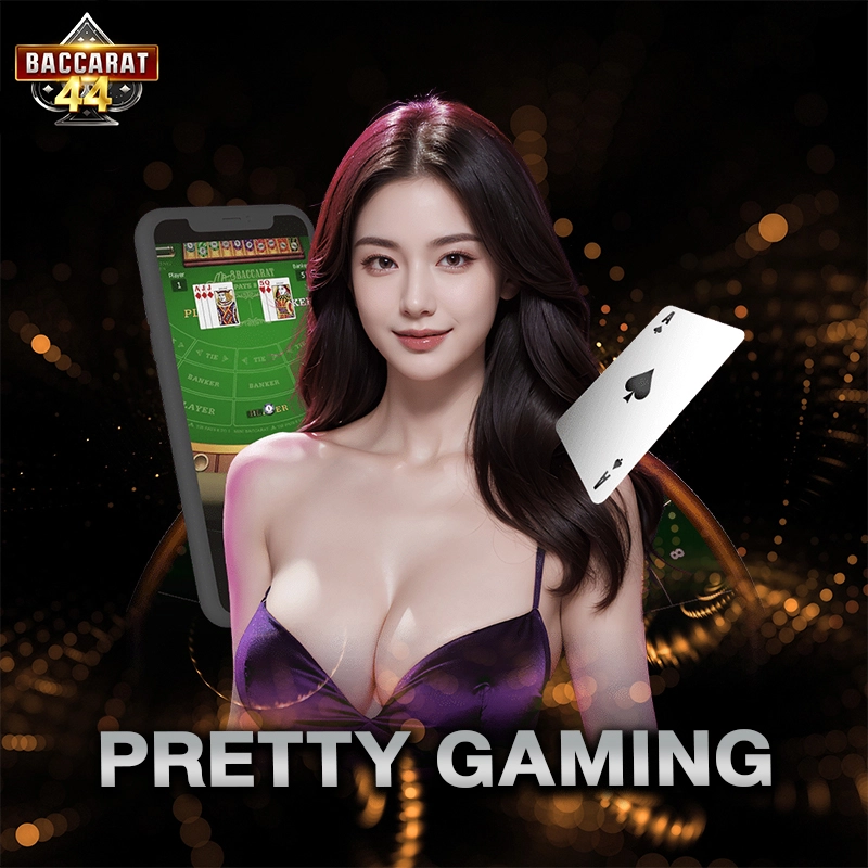 Pretty Gaming